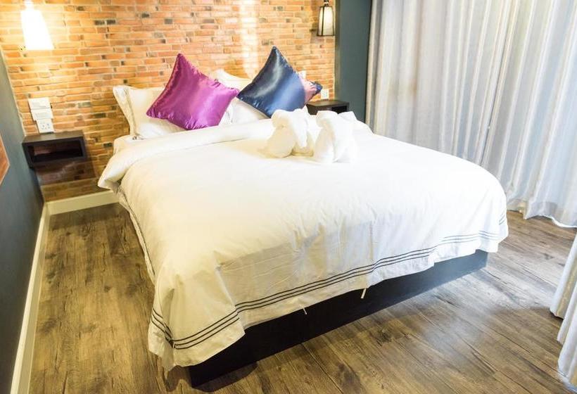 Joyful Thai Boutique Hotel Chiang Mai 18