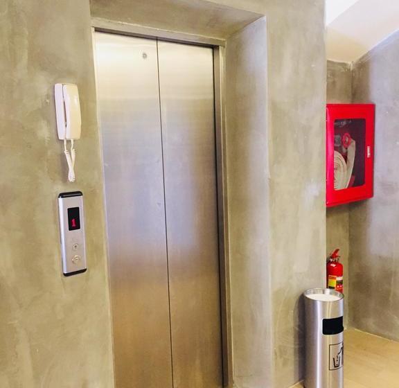 Joyful Thai Boutique Hotel Chiang Mai 2