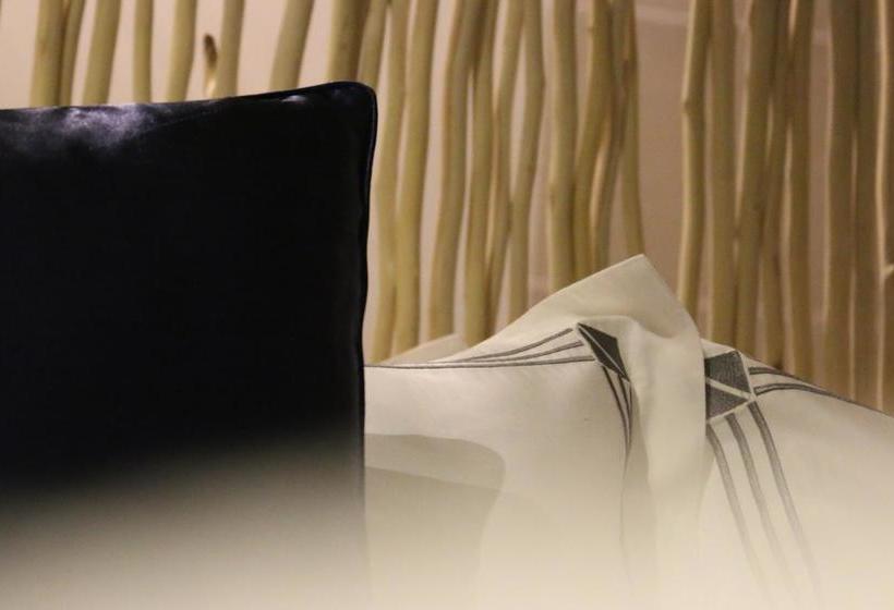 Joyful Thai Boutique Hotel Chiang Mai 5