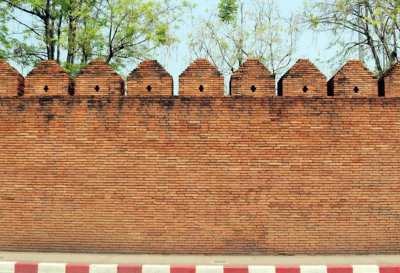 Joyful Thai Boutique Hotel Chiang Mai 7