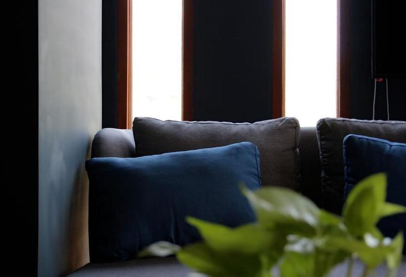 Joyful Thai Boutique Hotel Chiang Mai 8