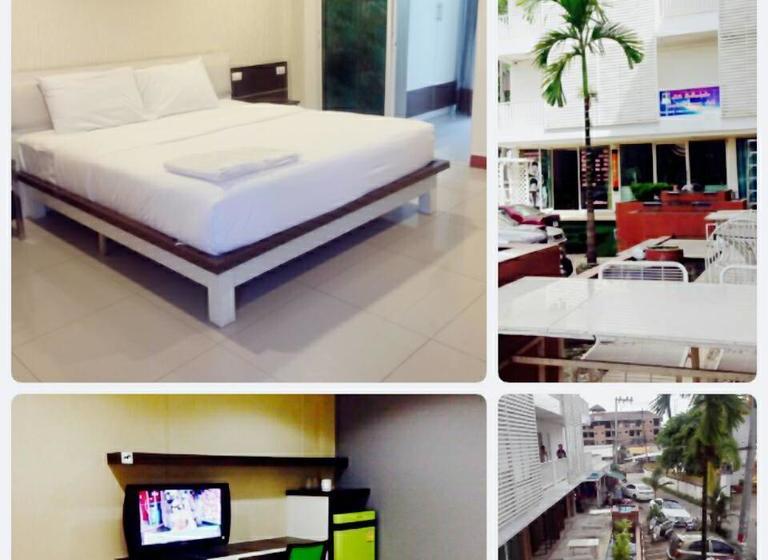 Hotel The Y House 14