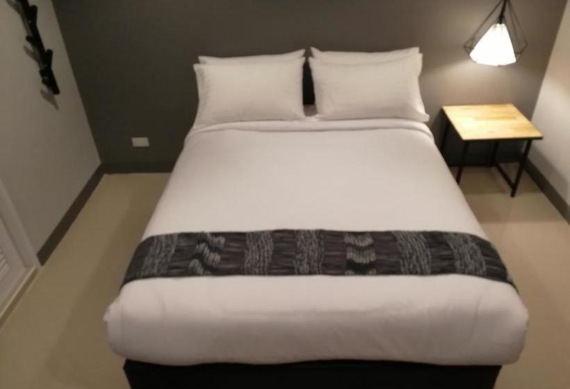 Hotel North Inn Town 1