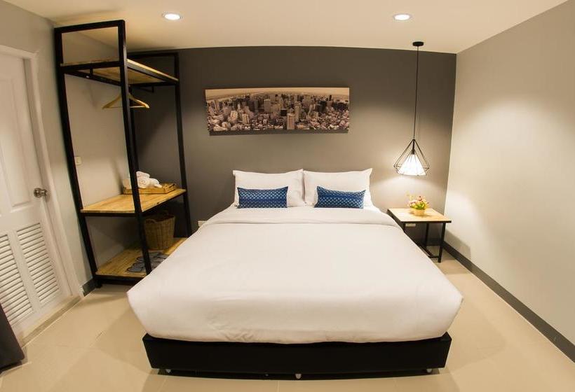 Hotel North Inn Town 10