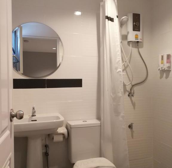 Hotel North Inn Town 11