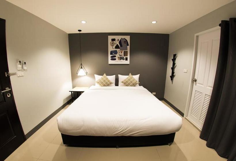 Hotel North Inn Town 13