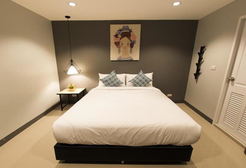 Hotel North Inn Town 3