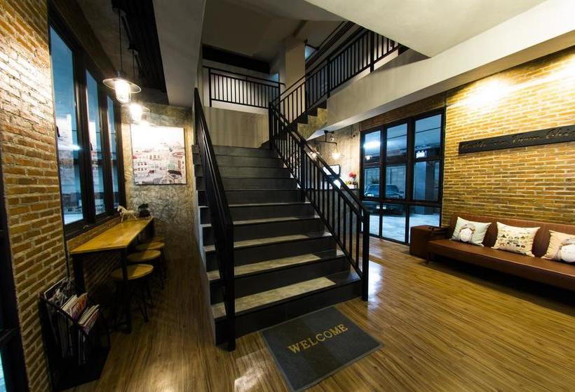 Hotel North Inn Town 5