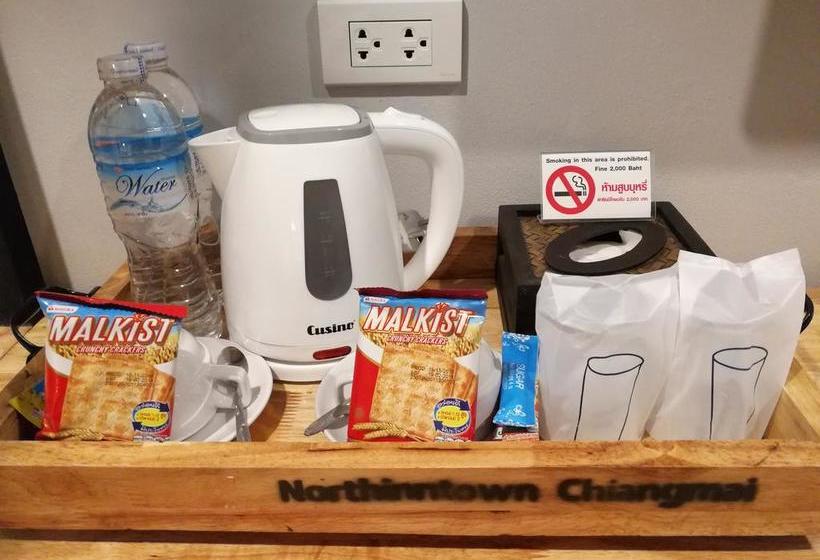 Hotel North Inn Town 6