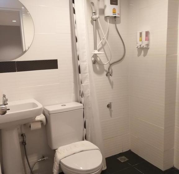 Hotel North Inn Town 7