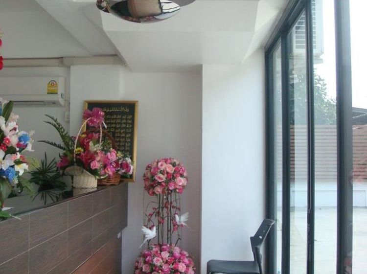 Hotel Baan Rao Boutique Residence 1