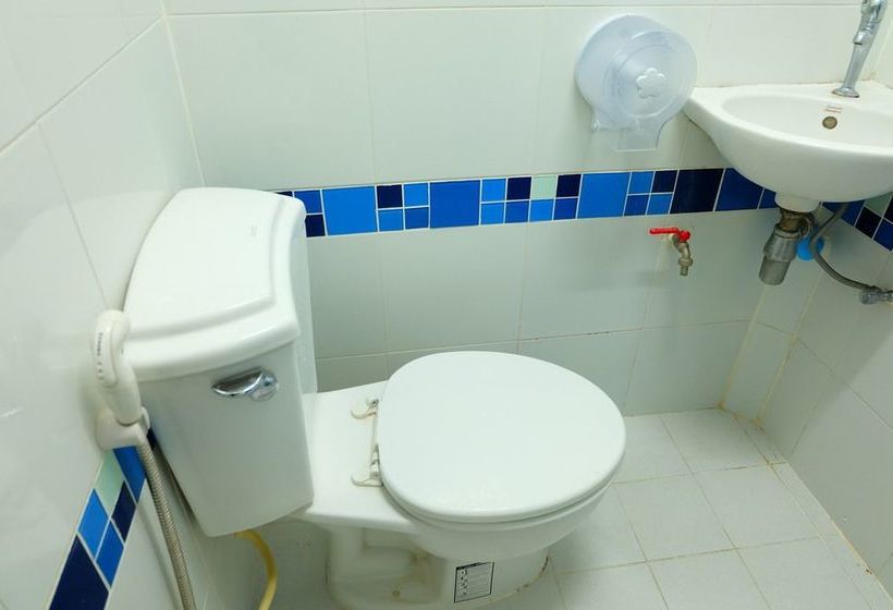 Hotel Baan Rao Boutique Residence 10