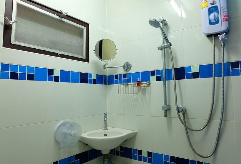 Hotel Baan Rao Boutique Residence 11