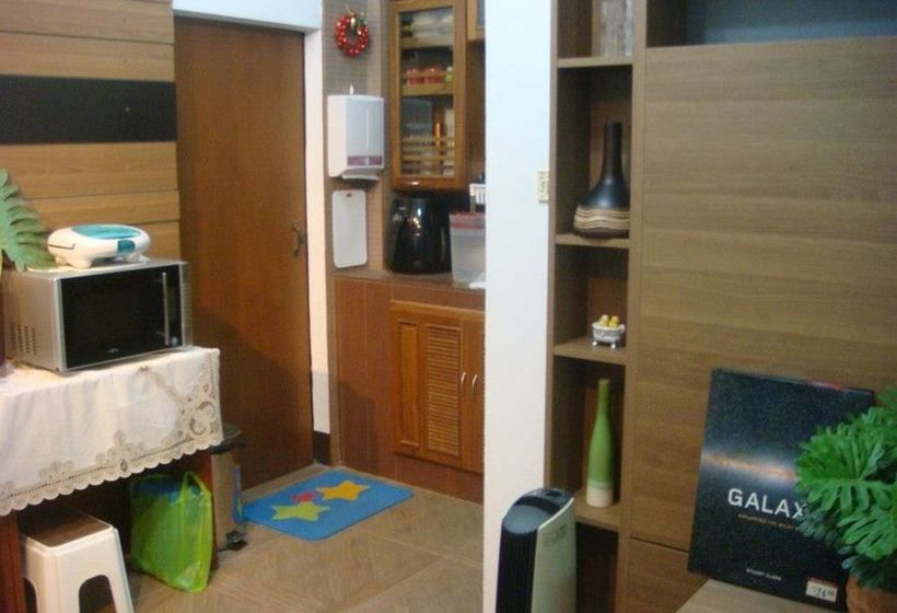 Hotel Baan Rao Boutique Residence 12