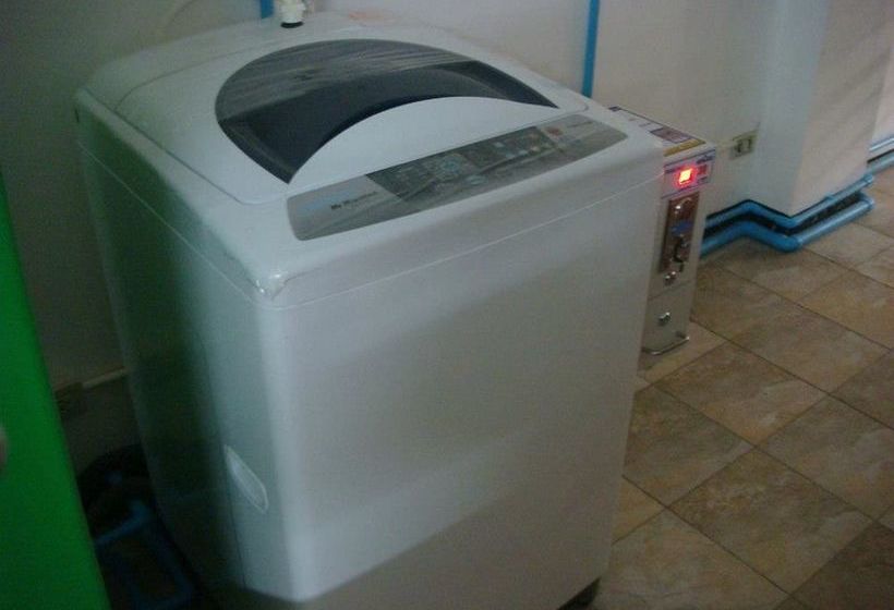 Hotel Baan Rao Boutique Residence 13