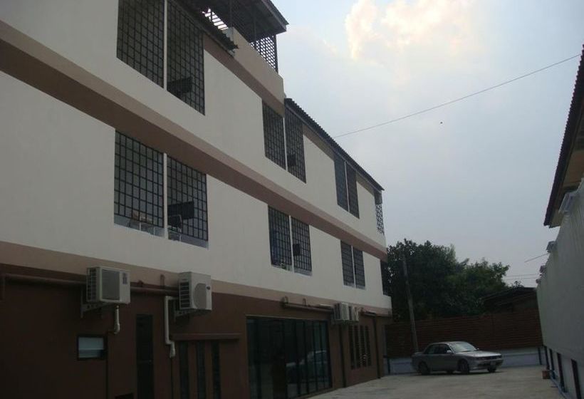 Hotel Baan Rao Boutique Residence 15