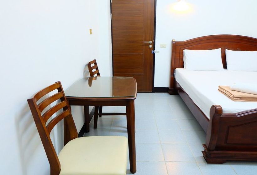 Hotel Baan Rao Boutique Residence 3