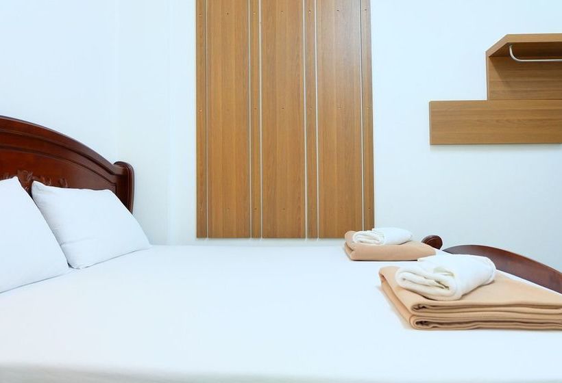 Hotel Baan Rao Boutique Residence 5