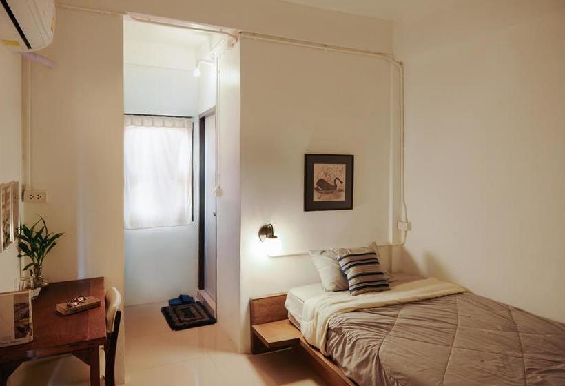 Hotel Nanan House Hostel 1