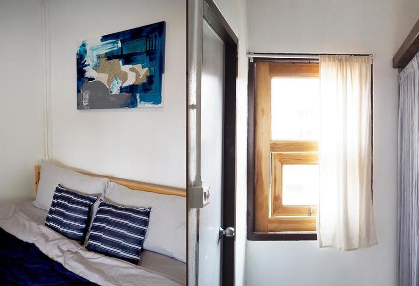 Hotel Nanan House Hostel 10