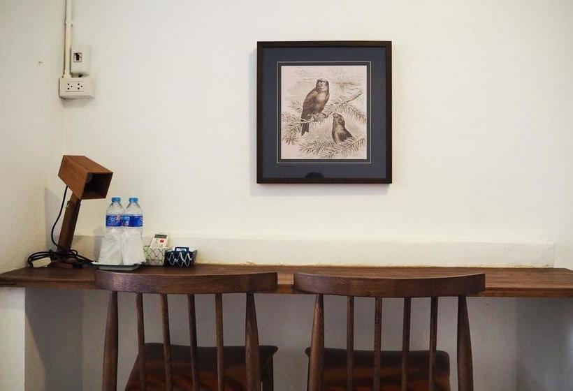 Hotel Nanan House Hostel 11