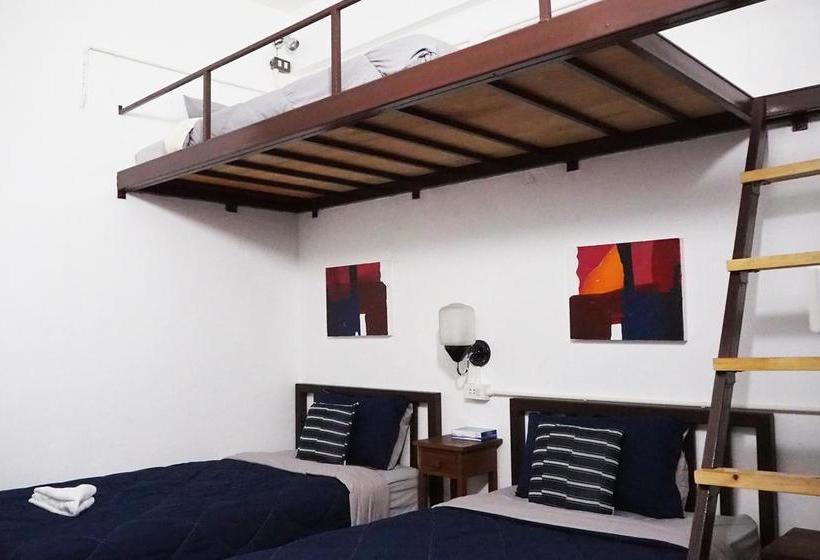 Hotel Nanan House Hostel 13