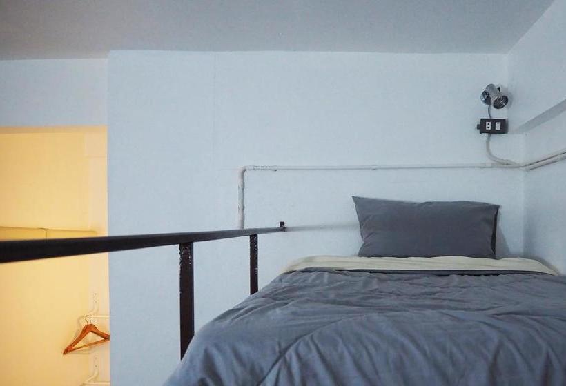 Hotel Nanan House Hostel 14