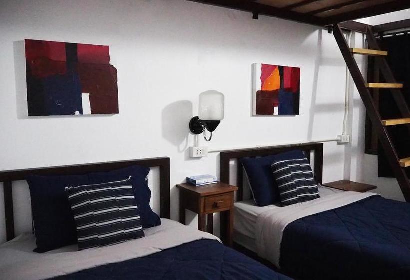 Hotel Nanan House Hostel 15