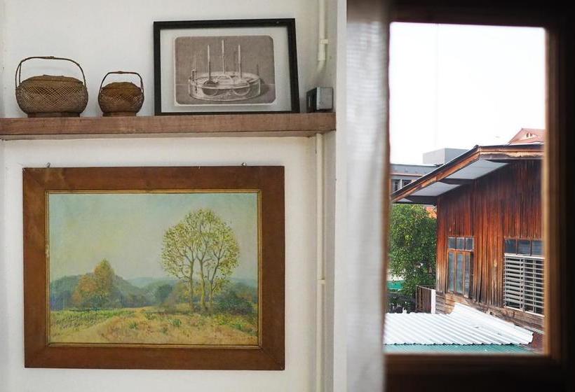 Hotel Nanan House Hostel 16