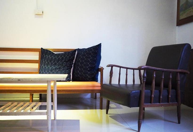 Hotel Nanan House Hostel 17