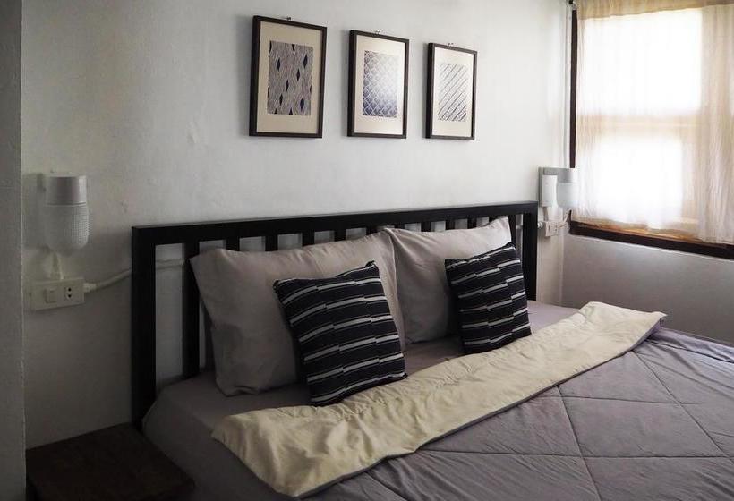 Hotel Nanan House Hostel 18