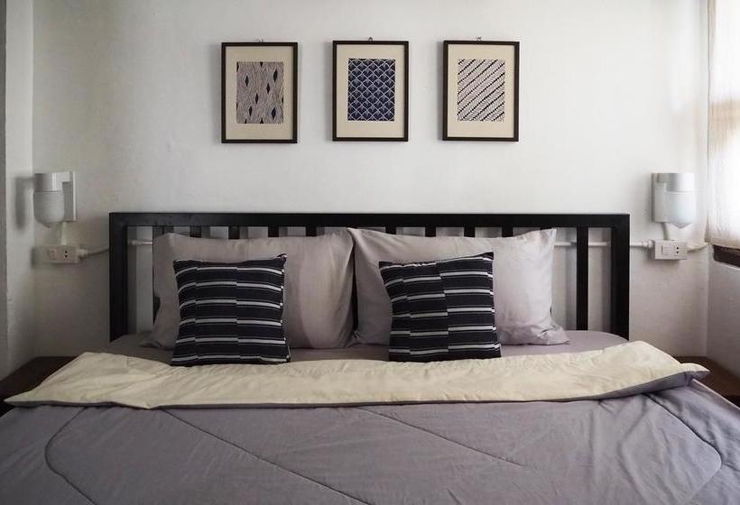 Hotel Nanan House Hostel 19