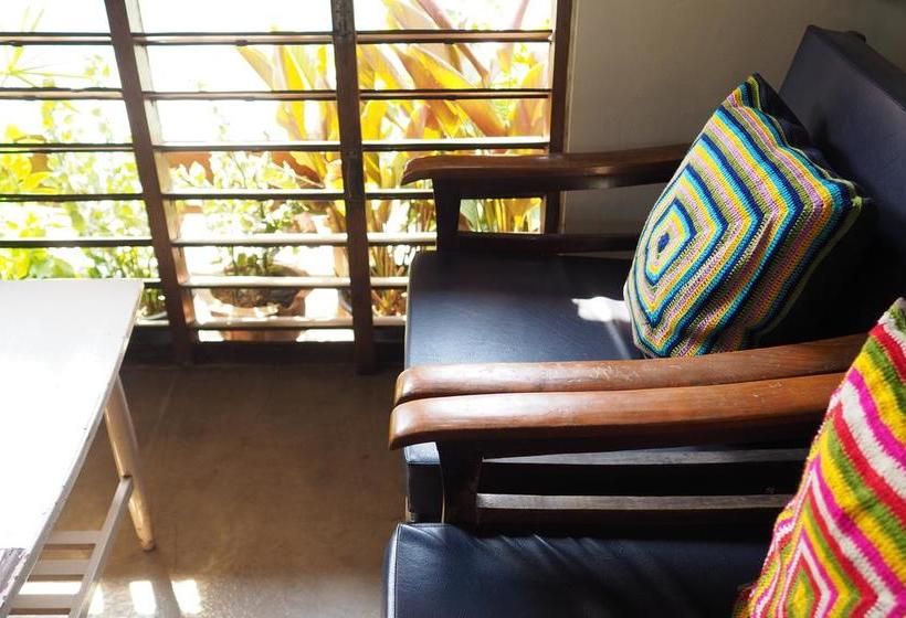 Hotel Nanan House Hostel 3