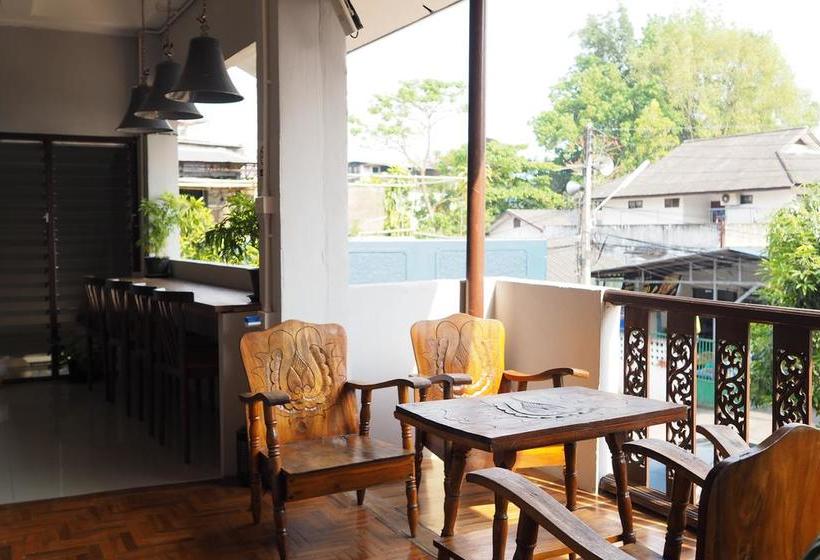 Hotel Nanan House Hostel 7