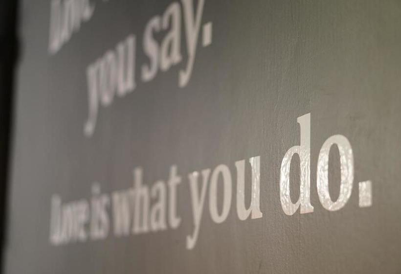 Hotel The Bird Hub Hostel 10