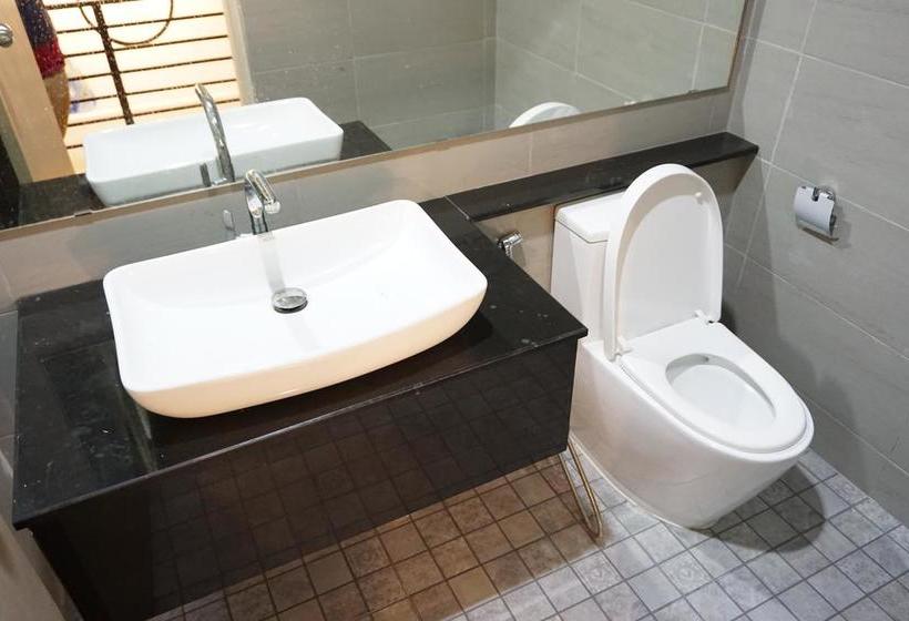 Hotel The Bird Hub Hostel 7