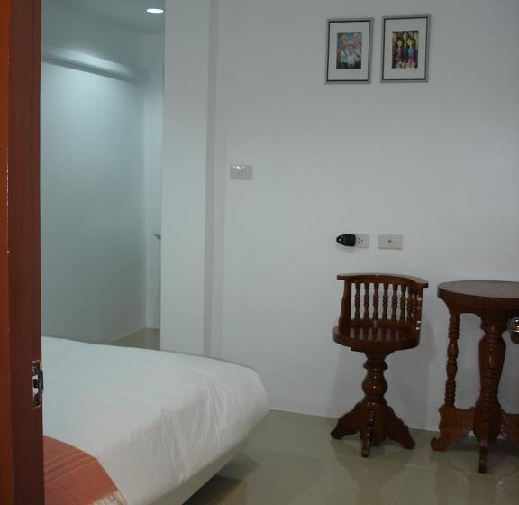 Hotel Rak Khun Hostel 10