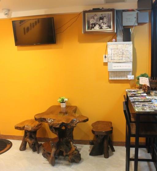 Hotel Rak Khun Hostel 2