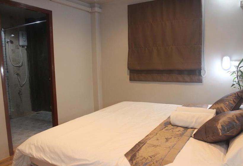 Hotel Rak Khun Hostel 5