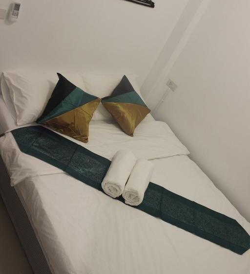 Hotel Rak Khun Hostel 6