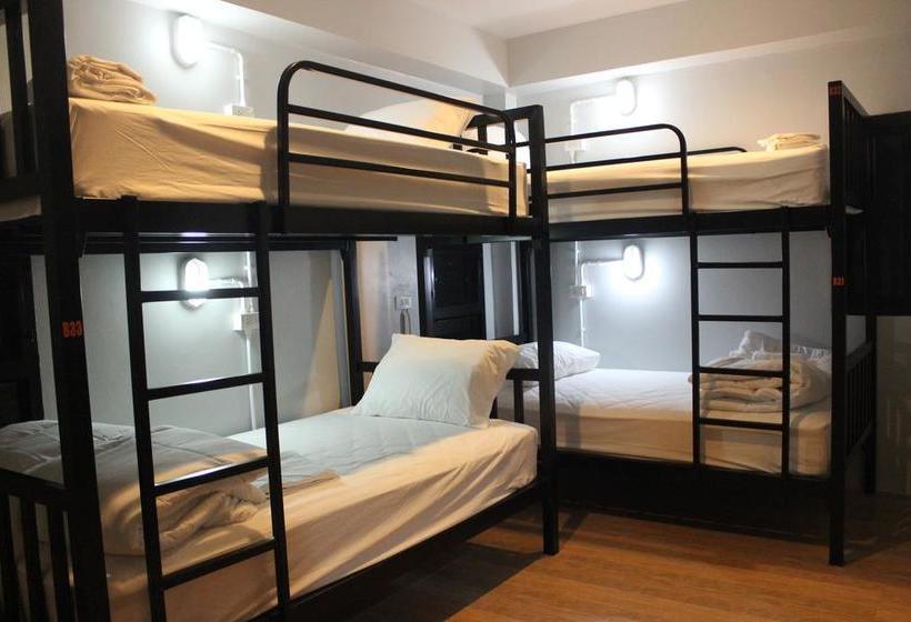 Hotel Rak Khun Hostel 9