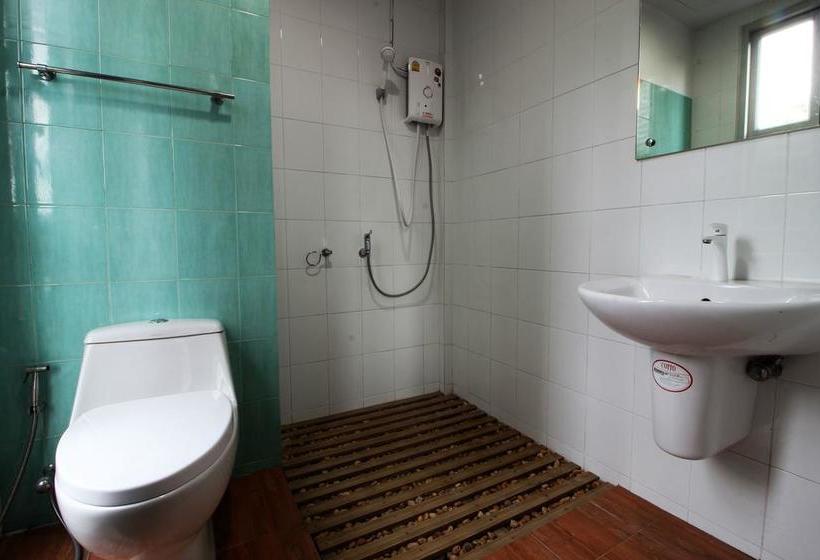 Hotel Urbanite Hostel 1