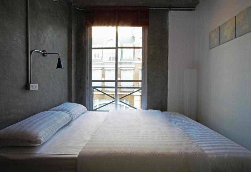 Hotel Urbanite Hostel 2