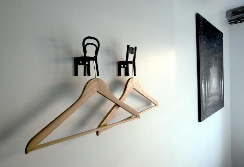 Hotel Urbanite Hostel 3