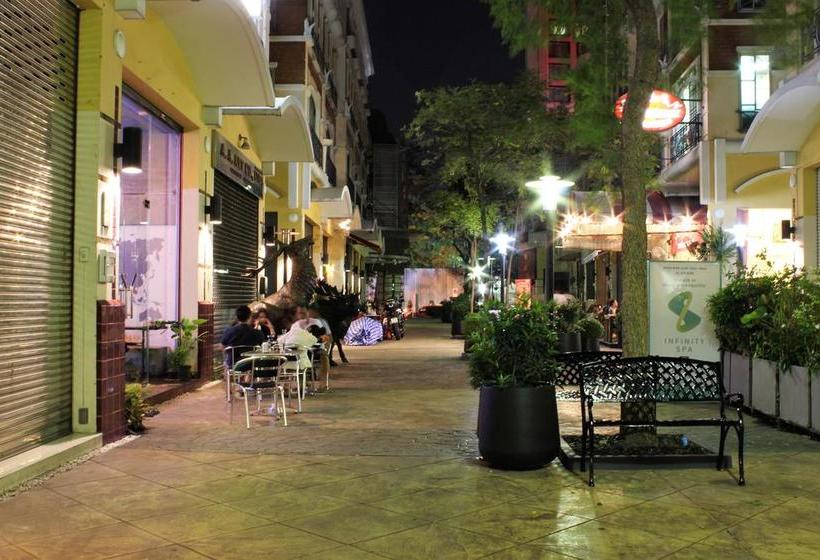 Hotel Urbanite Hostel 6