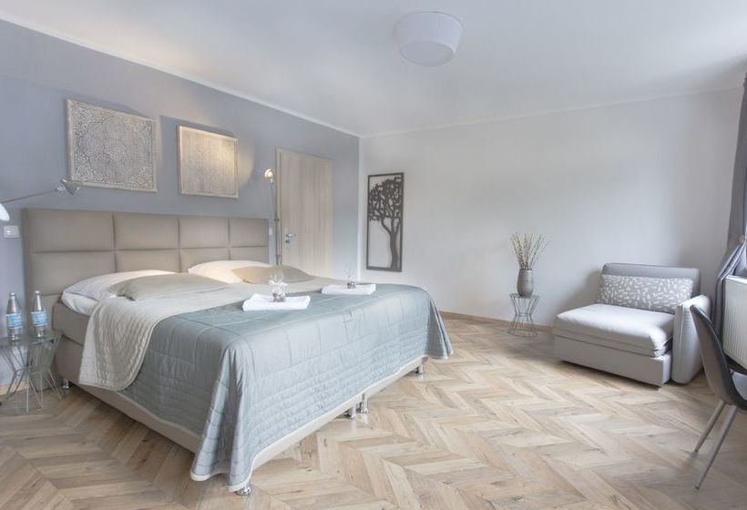 Hotel Tm Suites Dortmund Renania del Norte Westfalia