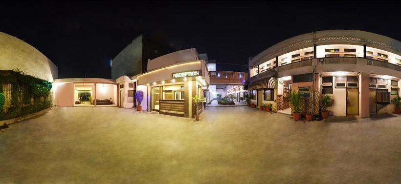 Hotel Palace Amritsar