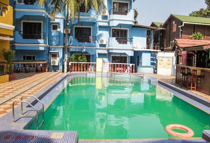 Hotel Camelot Fantasy Resort 10