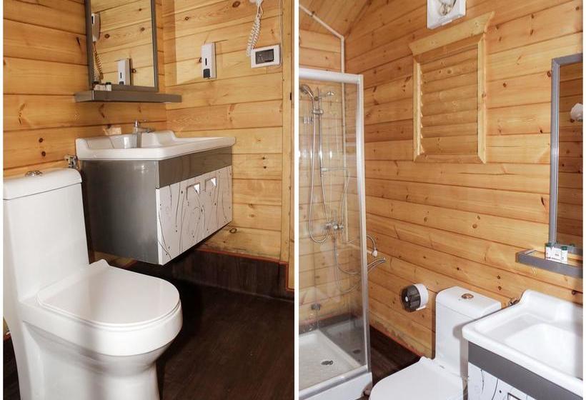 Hotel Camelot Fantasy Resort 12