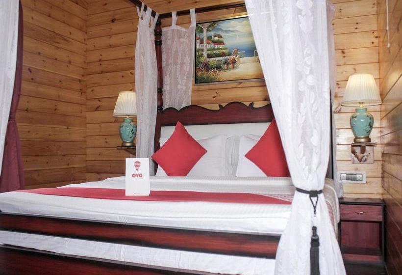 Hotel Camelot Fantasy Resort 2